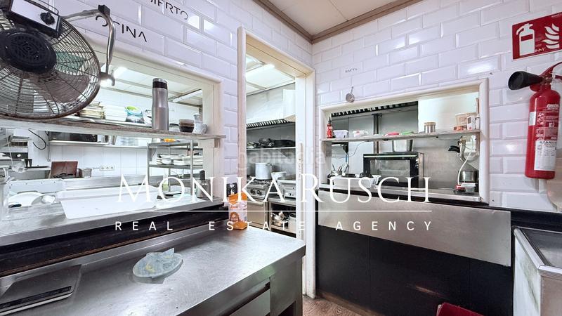 Foto 72c63478-ea25-4807-b116-3f5a8ddff74e. Trapasso locale commerciale in Lluminetes Castelldefels