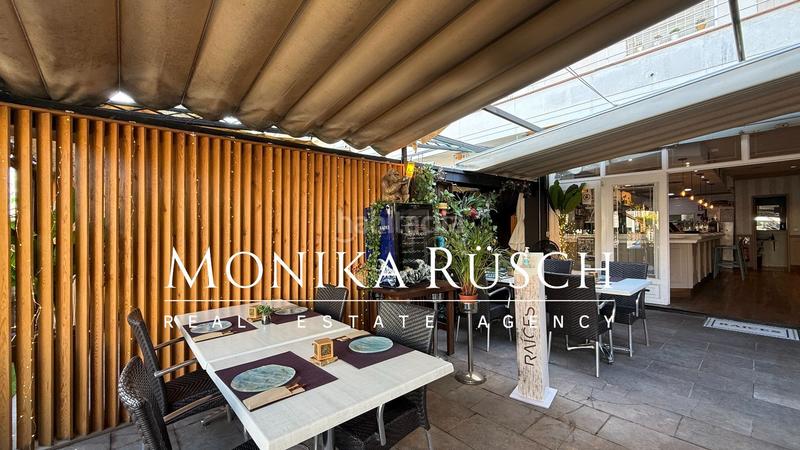 Foto 7bc9674a-a151-4069-b0fc-b62f6ca2418a. Trapasso locale commerciale in Lluminetes Castelldefels