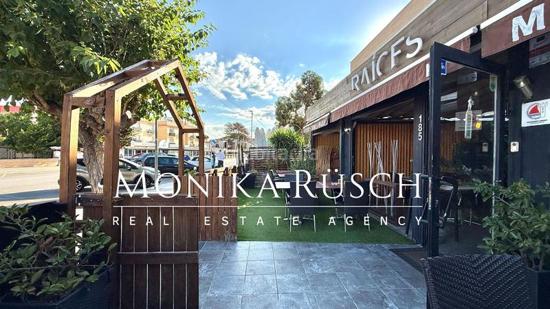 Foto 7e3798ce-3cb9-4148-8548-26e8fa0620a1. Trapasso locale commerciale in Lluminetes Castelldefels