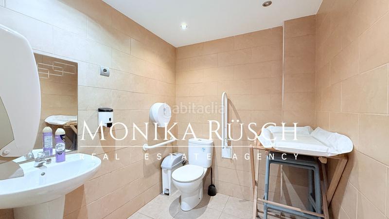 Foto b245885a-1544-4442-837d-d3241154e8b3. Trapasso locale commerciale in Lluminetes Castelldefels