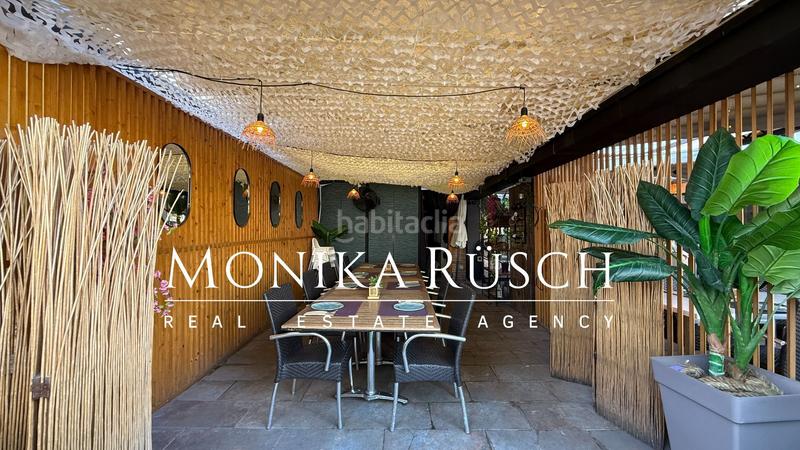 Foto b9ae3c9f-6fc5-49f4-a6d6-483f9776b373. Trapasso locale commerciale in Lluminetes Castelldefels