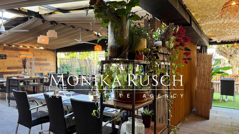 Foto cc9ade69-2eb9-4438-bfc4-f08d8b7dccd8. Trapasso locale commerciale in Lluminetes Castelldefels