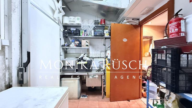 Foto d7150434-a35a-486a-bb93-dcbb754b5e56. Trapasso locale commerciale in Lluminetes Castelldefels