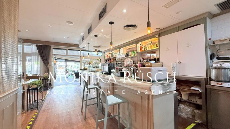 Foto 41622921-2fa0-4a7c-85ef-582cd0c6a3f7. Umzug geschäftsraum in Lluminetes Castelldefels