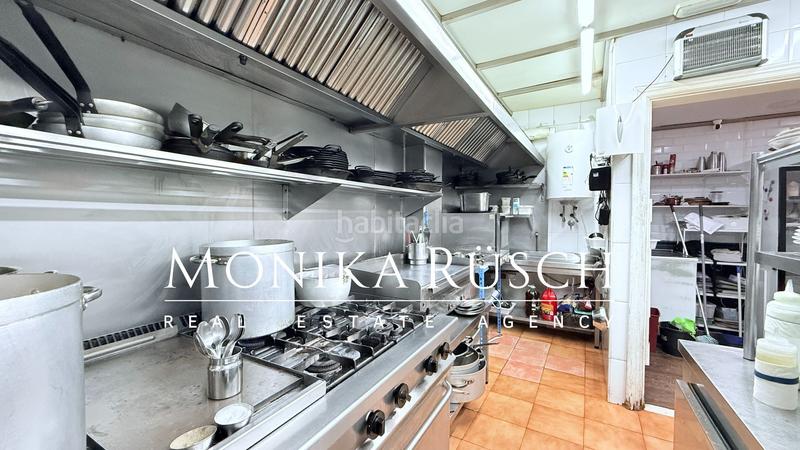 Foto 6f7c8bee-82fd-406a-9669-1f5f7da3d335. Umzug geschäftsraum in Lluminetes Castelldefels