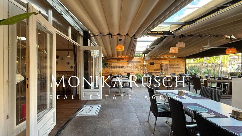 Foto 76a619df-9907-483d-97c8-0198b22ea27a. Umzug geschäftsraum in Lluminetes Castelldefels