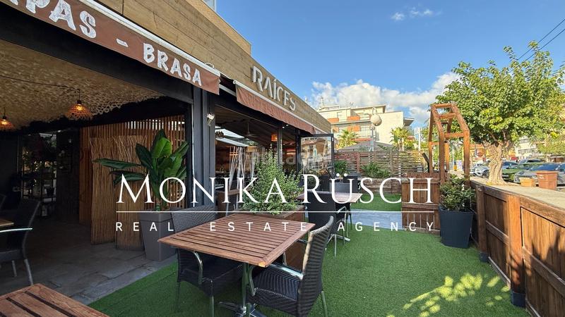 Foto bfb71eef-124f-47f9-9f21-866d97de12cd. Umzug geschäftsraum in Lluminetes Castelldefels