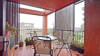 Location Appartement à Pedralbes. Piso de 120 m2  terraza de 10 m2,  en alquiler,  en pedralbes