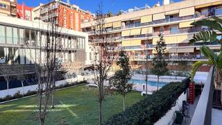 Appartamento in Poblenou. Precioso piso en venta en poblenou con terraza, parking, traster