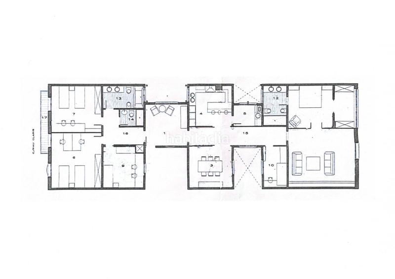 Foto 0573f581-55e1-4300-b623-ead53b5667fc. Pis amb calefacció a Dreta de l´Eixample Barcelona
