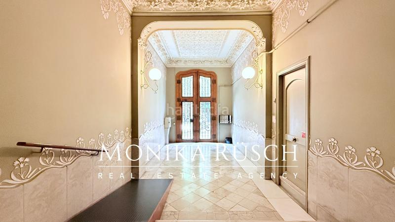 Foto 0a8d1a1a-6c0e-4510-8bd6-154a5fae3535. Pis amb calefacció a Dreta de l´Eixample Barcelona