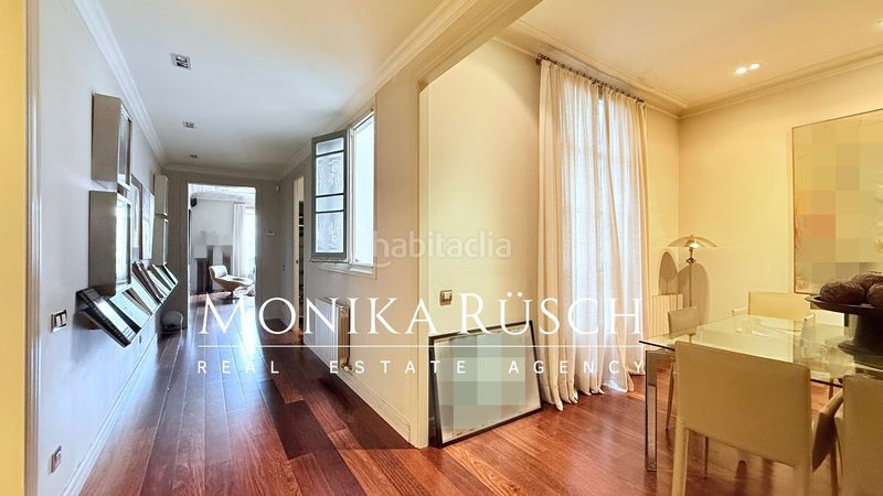 Foto 102673d1-c71c-4ef2-9aba-2e820312b6b5. Pis amb calefacció a Dreta de l´Eixample Barcelona