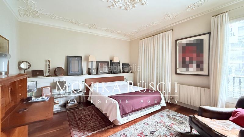 Foto 140844d4-cc72-4cdb-85e9-ce1fdd22d89c. Pis amb calefacció a Dreta de l´Eixample Barcelona