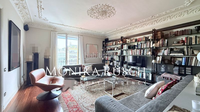 Foto 27d472dd-2deb-4f20-ba28-5da981c524b0. Pis amb calefacció a Dreta de l´Eixample Barcelona