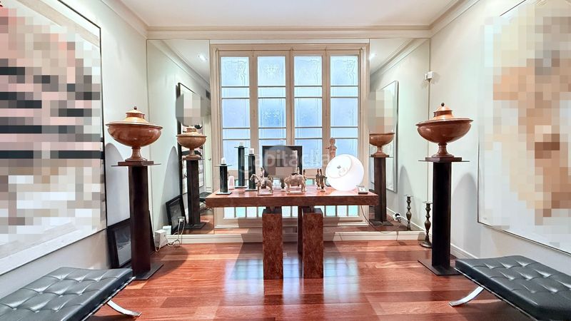 Foto 330261a9-4d0c-4dfa-b4fb-ccab3b14551d. Pis amb calefacció a Dreta de l´Eixample Barcelona