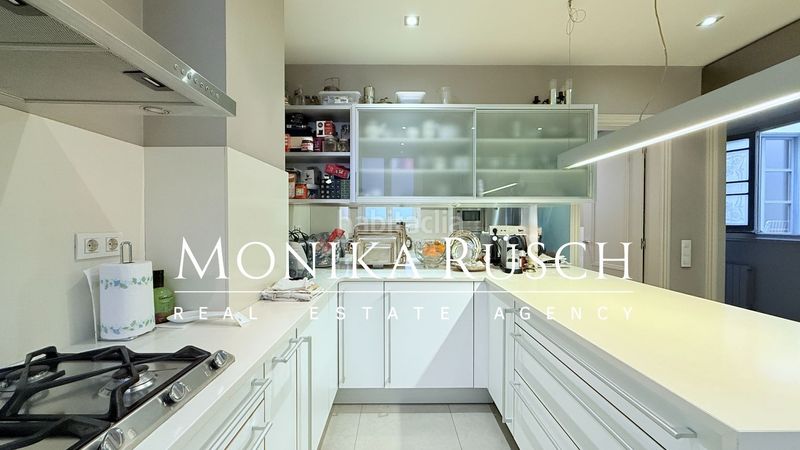 Foto 3d7b3ef4-f48f-4f02-ba72-92e2722f34b5. Pis amb calefacció a Dreta de l´Eixample Barcelona