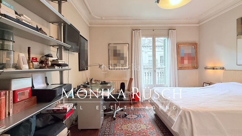 Foto 43006f42-1e0d-4278-94b8-114d369c4d24. Pis amb calefacció a Dreta de l´Eixample Barcelona