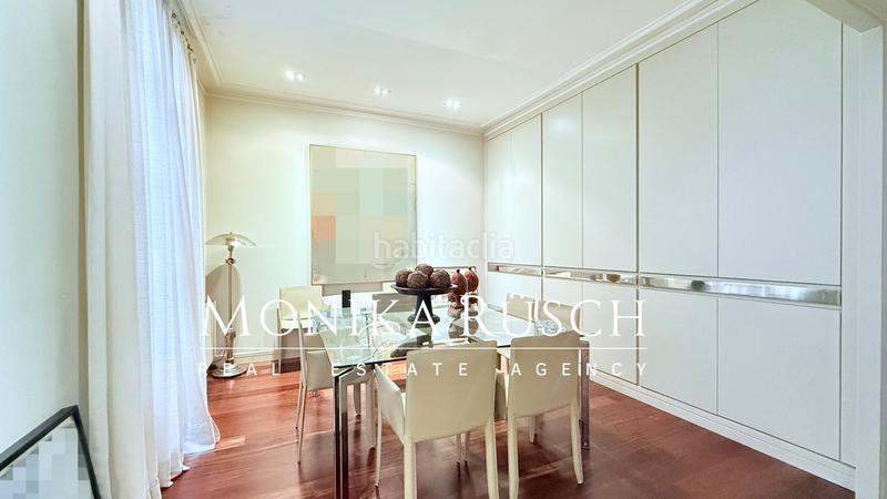 Foto 43fb5dea-a805-4267-a765-efce754d77b2. Pis amb calefacció a Dreta de l´Eixample Barcelona