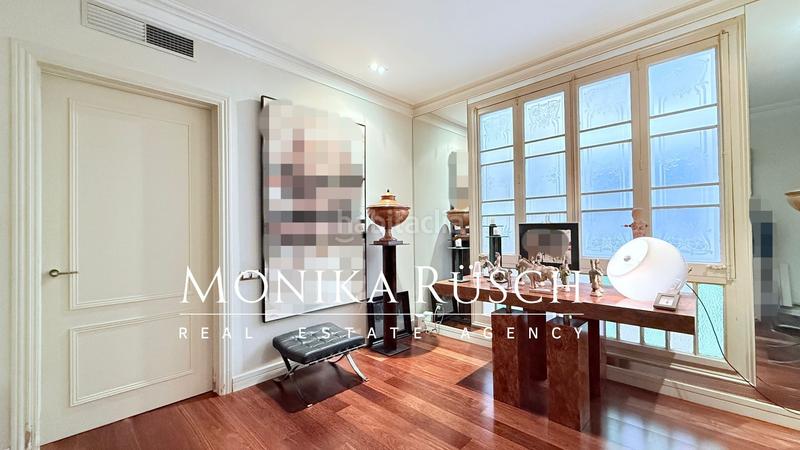 Foto 6de68d20-1ab0-405a-a51e-6143096c75c1. Pis amb calefacció a Dreta de l´Eixample Barcelona