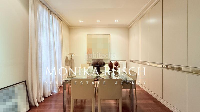 Foto 7ab94816-9be5-42b3-a3f6-945ec26c4444. Pis amb calefacció a Dreta de l´Eixample Barcelona