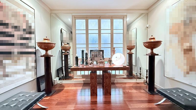 Foto 8fdfdac0-c712-4b12-939e-d377b65cf851. Pis amb calefacció a Dreta de l´Eixample Barcelona