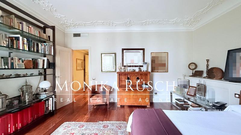 Foto 930bce0a-b411-47c7-83d7-8761133ec13a. Pis amb calefacció a Dreta de l´Eixample Barcelona