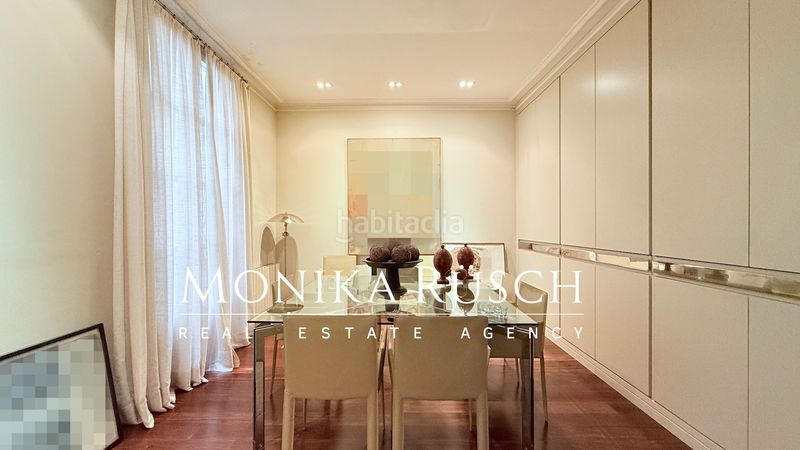 Foto 9ae6f3fa-35ac-48ec-94ff-733ccec94368. Pis amb calefacció a Dreta de l´Eixample Barcelona