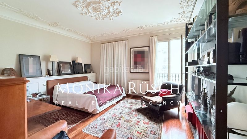 Foto 9df6373a-62ef-45c6-b5a2-ab743e1d638c. Pis amb calefacció a Dreta de l´Eixample Barcelona