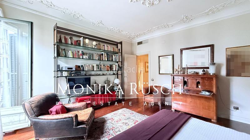 Foto 9febbe15-0782-4a68-b928-c0a9d1a1150d. Pis amb calefacció a Dreta de l´Eixample Barcelona