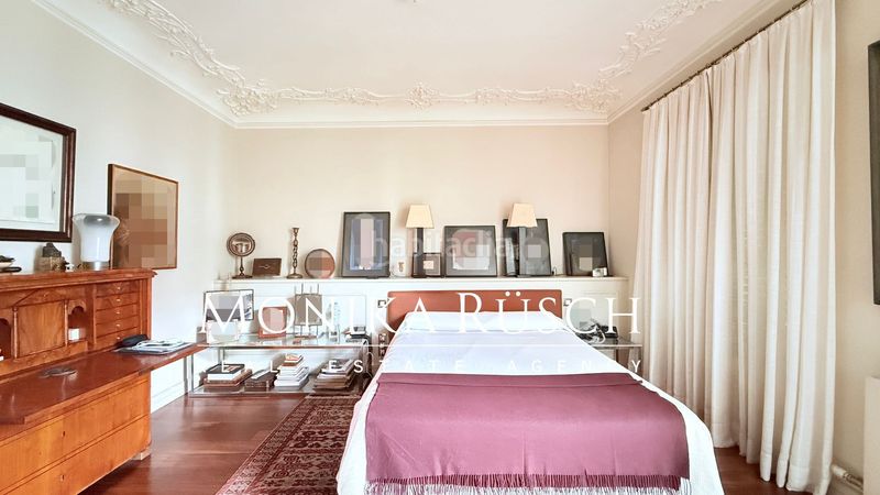 Foto bc5f53ac-4243-426a-96fb-e615efc026ca. Pis amb calefacció a Dreta de l´Eixample Barcelona