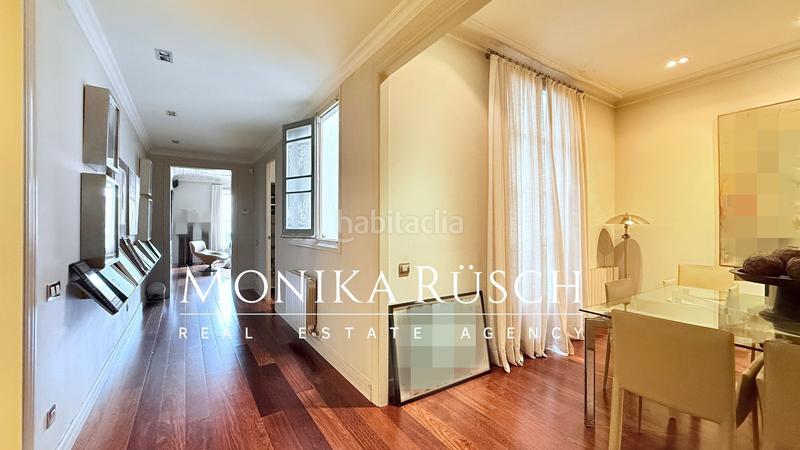 Foto c2eef68d-a0a7-4ed9-aa57-8b1053267fa4. Pis amb calefacció a Dreta de l´Eixample Barcelona