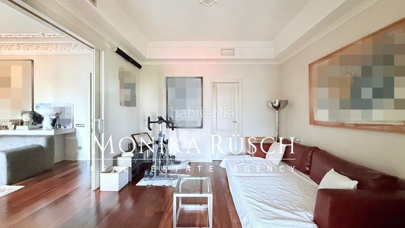 Foto d81dc046-79ca-40be-99bd-c9fb6d8dea48. Pis amb calefacció a Dreta de l´Eixample Barcelona