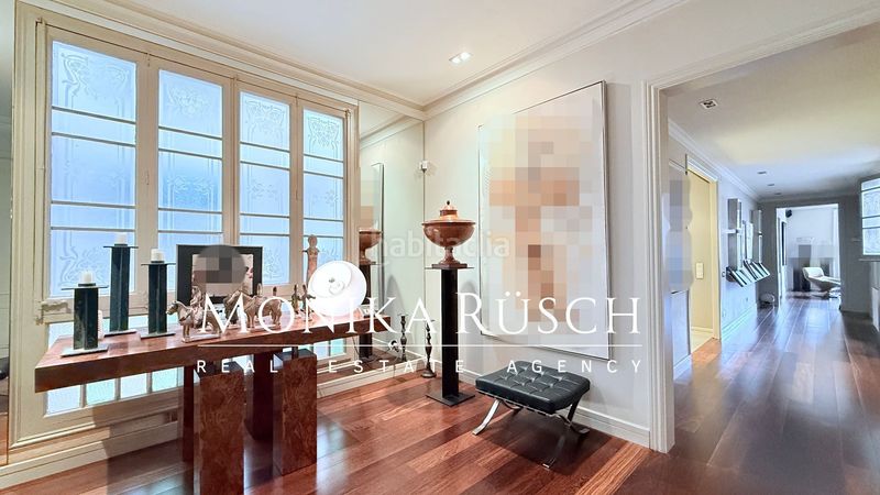 Foto e21ec43e-2565-4a88-b05f-4d627995d5a9. Pis amb calefacció a Dreta de l´Eixample Barcelona