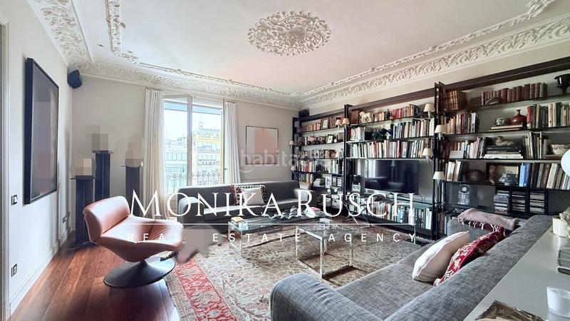 Foto e8abe573-d7ac-41e5-9186-aa9dbae36cc1. Pis amb calefacció a Dreta de l´Eixample Barcelona