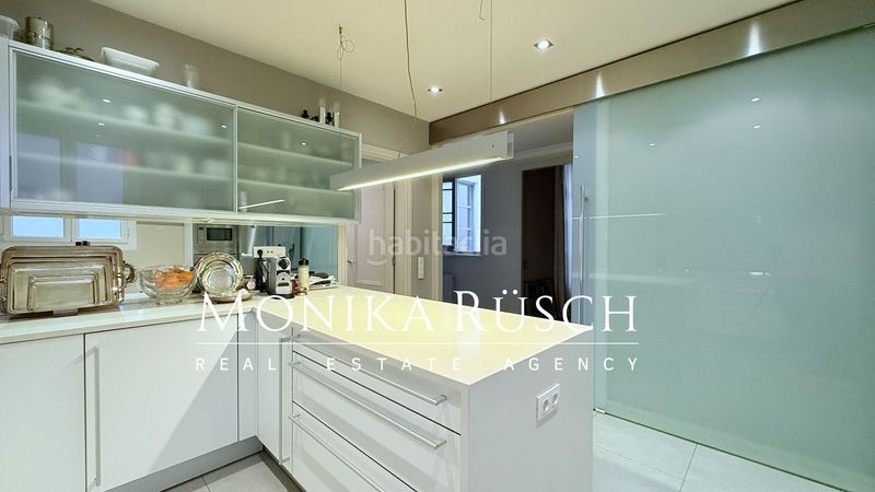 Foto ecd7278b-1ac9-448f-9845-e628d2b5c06d. Pis amb calefacció a Dreta de l´Eixample Barcelona