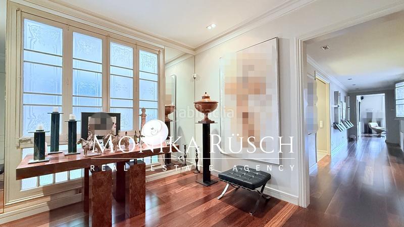 Foto f0d685ba-9ea7-4979-8eb4-5892d20d5987. Pis amb calefacció a Dreta de l´Eixample Barcelona