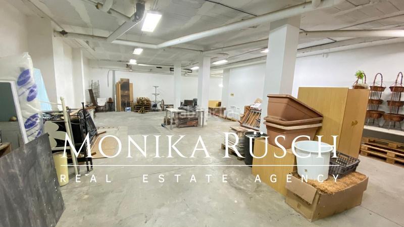 Foto 0c38c3f5-391e-436b-b041-27d035e7bd5a. Locale commerciale in Torre-roja-Campreciós Viladecans