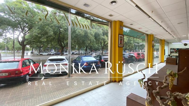 Foto 1505d2f9-9918-42b3-85bc-55831aefa6fa. Locale commerciale in Torre-roja-Campreciós Viladecans