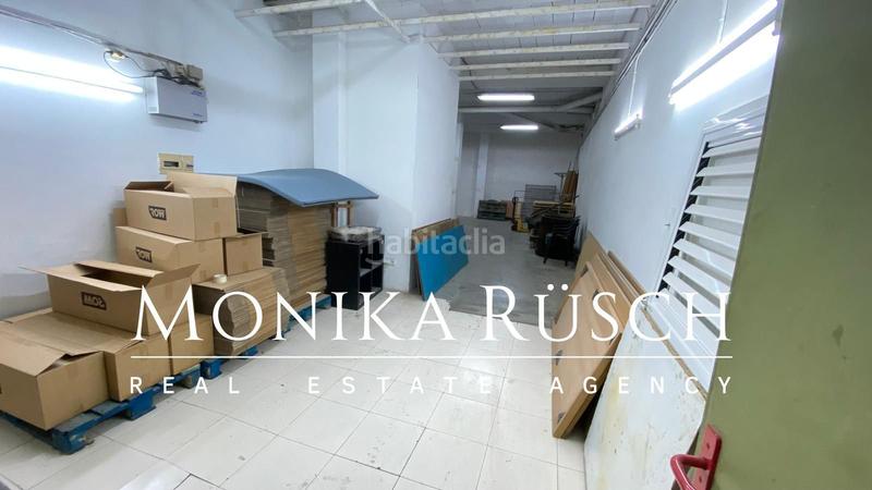 Foto 1820a777-b2fb-4411-8e86-4ee0050ddb98. Locale commerciale in Torre-roja-Campreciós Viladecans