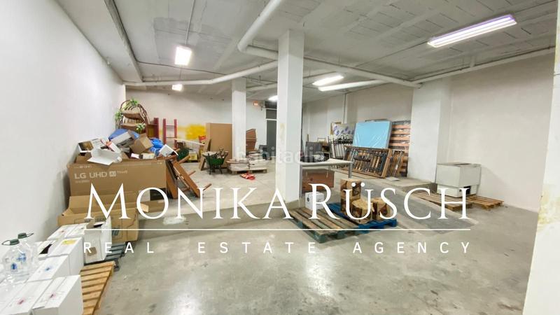 Foto 1aabd4b6-525f-48e0-8b1f-4e78d366cf2b. Locale commerciale in Torre-roja-Campreciós Viladecans