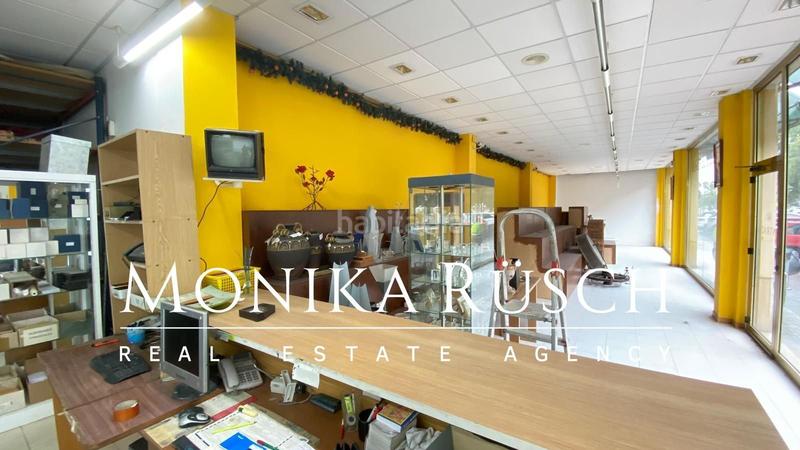 Foto 479d9c69-e0bc-4fdd-9328-fee624b6e0bf. Locale commerciale in Torre-roja-Campreciós Viladecans