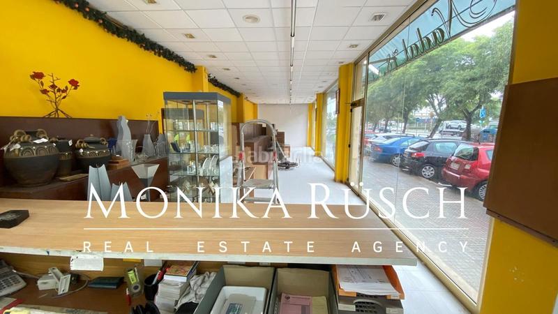 Foto 4addd8a4-2cbe-482b-b434-c560c0495976. Locale commerciale in Torre-roja-Campreciós Viladecans