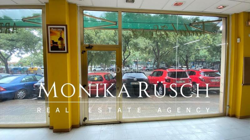 Foto 657403e8-8c6d-4eab-8932-c28dbc783d90. Locale commerciale in Torre-roja-Campreciós Viladecans