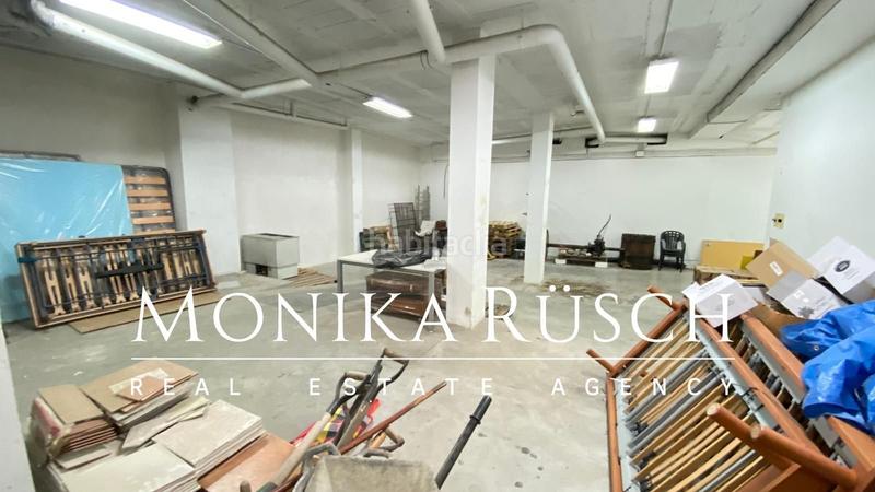 Foto a4df8193-edc5-4984-89e4-af334eec8a44. Locale commerciale in Torre-roja-Campreciós Viladecans