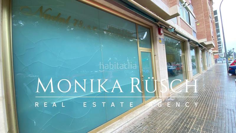 Foto a8038a36-7f77-4a36-af9e-52e5f520392e. Locale commerciale in Torre-roja-Campreciós Viladecans