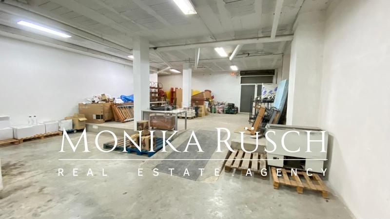 Foto c9e11a89-5a36-48e8-bcec-a6b8aaa75d8a. Locale commerciale in Torre-roja-Campreciós Viladecans