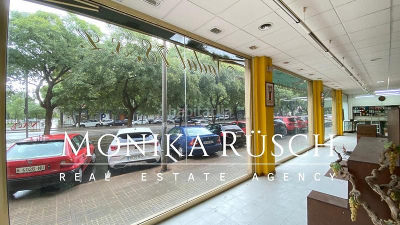 Foto d75831aa-7b5b-41c4-885b-e49ad9236caa. Locale commerciale in Torre-roja-Campreciós Viladecans