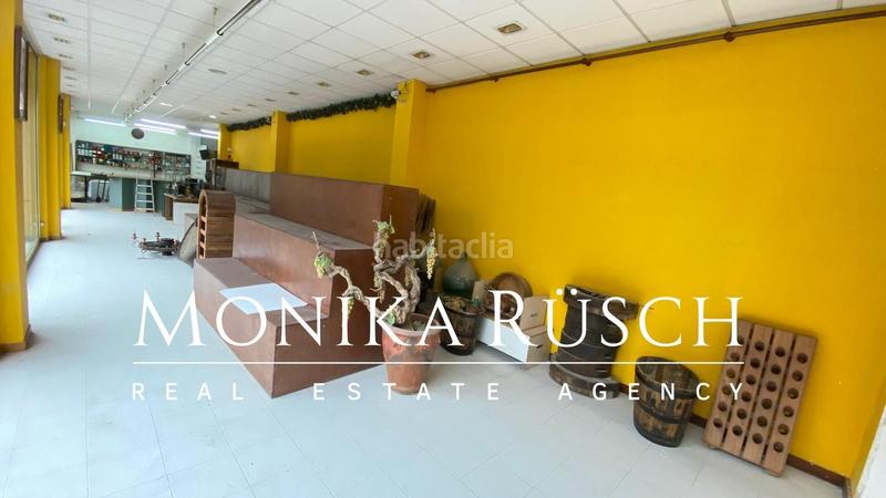 Foto d9cf05e5-a35b-41e1-9b6b-a0a6530c7a20. Locale commerciale in Torre-roja-Campreciós Viladecans