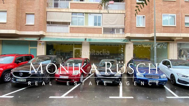 Foto eaa72bc6-883f-4a2a-92ad-925d8b30b3c3. Locale commerciale in Torre-roja-Campreciós Viladecans