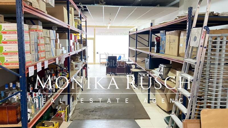 Foto f965872a-d1e7-4da4-aba7-334482356ce3. Locale commerciale in Torre-roja-Campreciós Viladecans